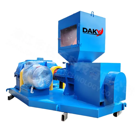 Carbon Fiber Grinding Machine