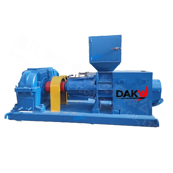 FRP Scrap Recycling Grinding Machine