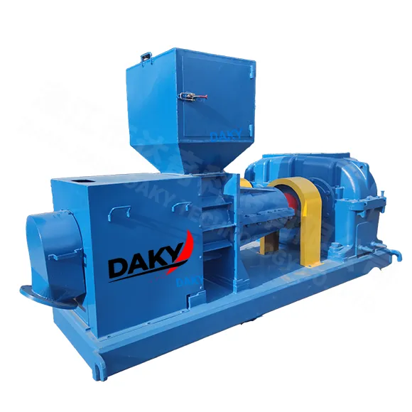 Glass Fiber Grinding Machine