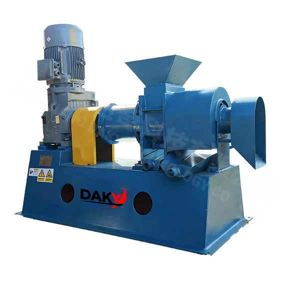Plant Dewatering Press Machine