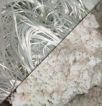 Fiberglass Precision Classification