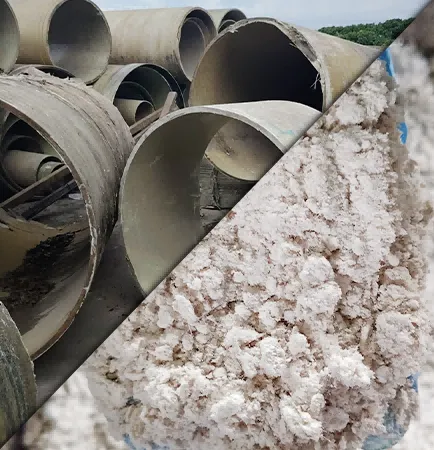 Wind Blade Zero-Landfill Recycling