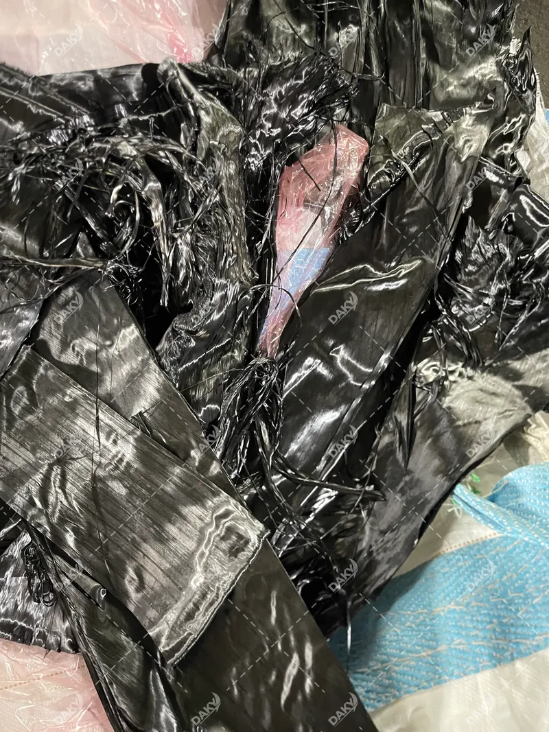 Carbon Fiber Prepreg — Acceptance Trial raw material